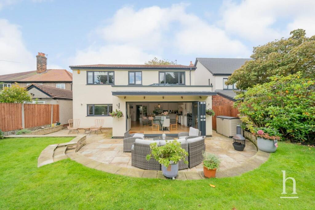 Additional image 34 of Barnston Road, Heswall, CH60