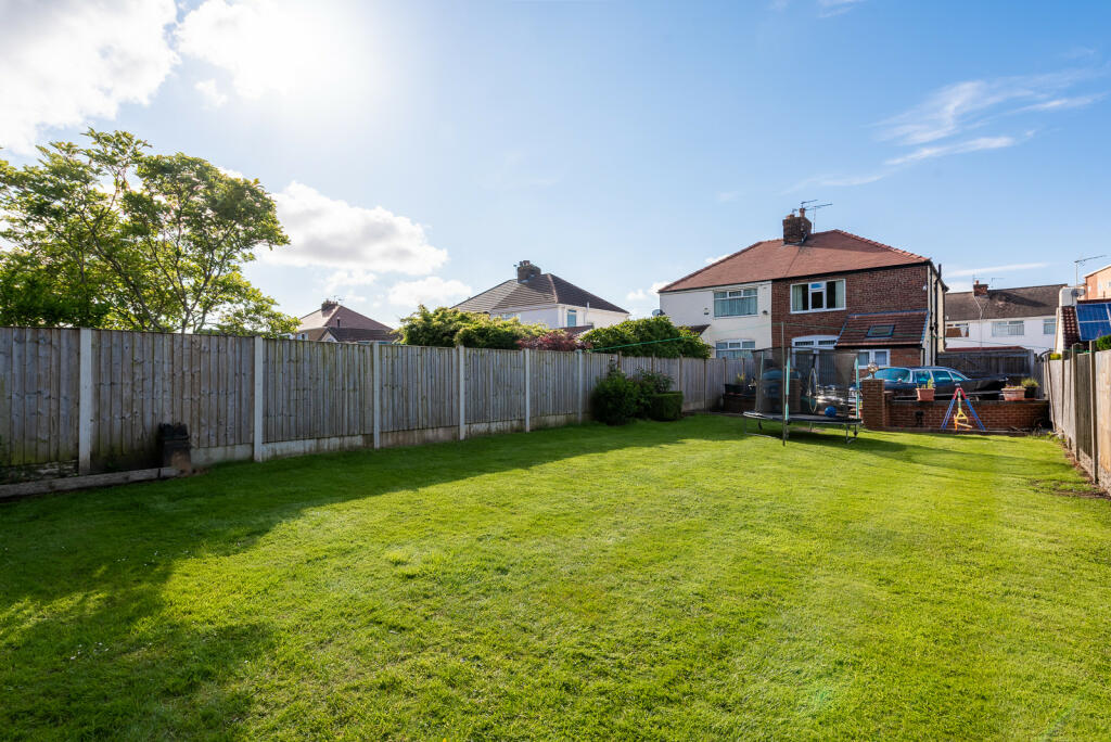Additional image 2 of Reedville Grove, Wirral, Merseyside, CH461QX