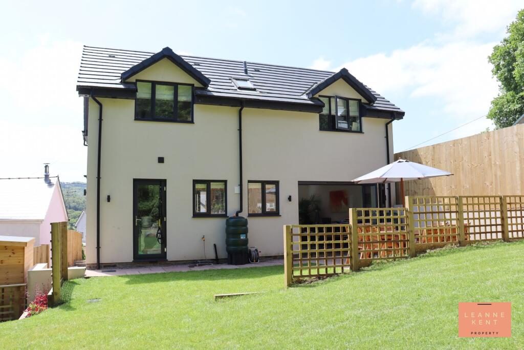 Additional image 33 of Ty Eglwys, Church Street, Machen, CF83