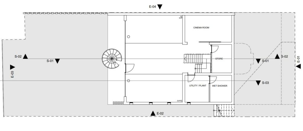 Additional image 7 of Plot 1, Craig-Yr-Eos Avenue, Ogmore-By-Sea