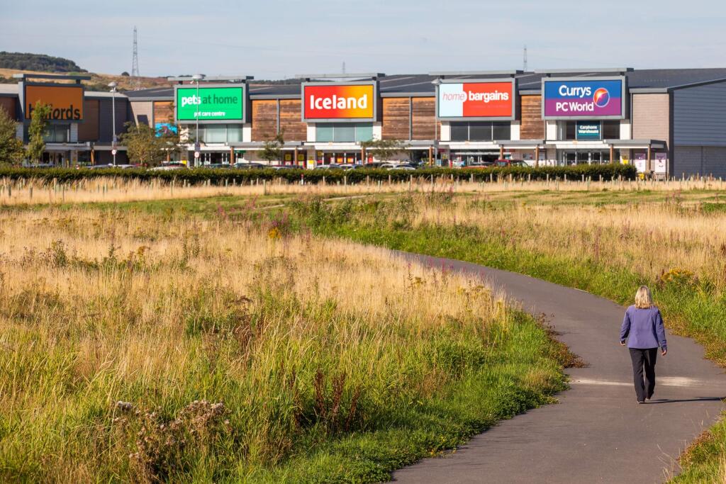 Additional image 19 of Old Meldrum Road, 
Inverurie, Aberdeenshire
AB51 6HL