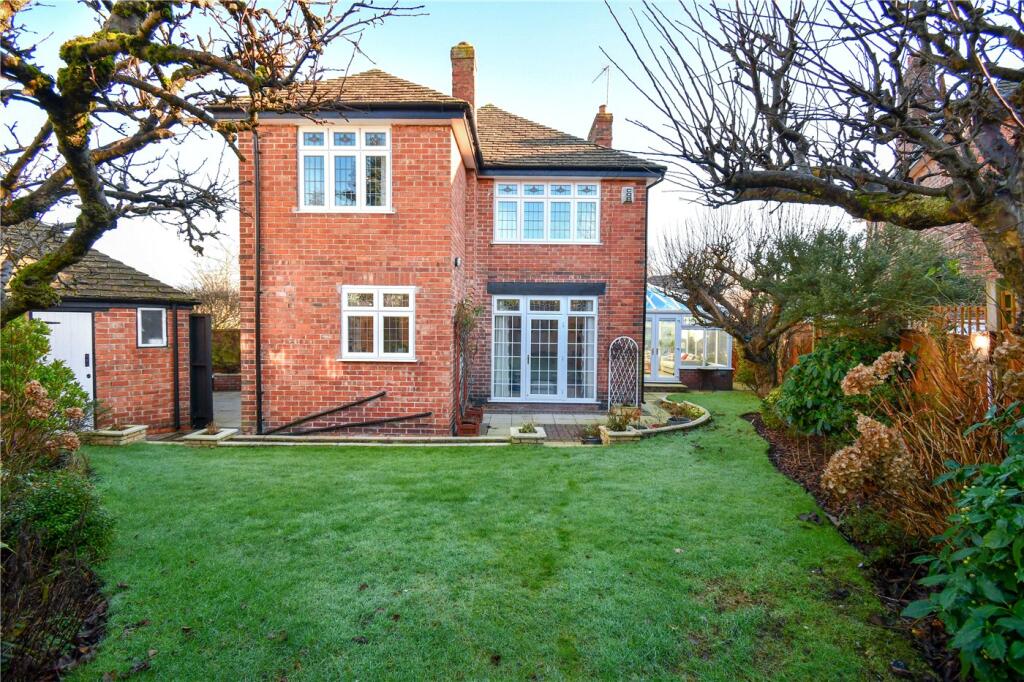 Additional image 23 of Dingwall Drive, Greasby, Wirral