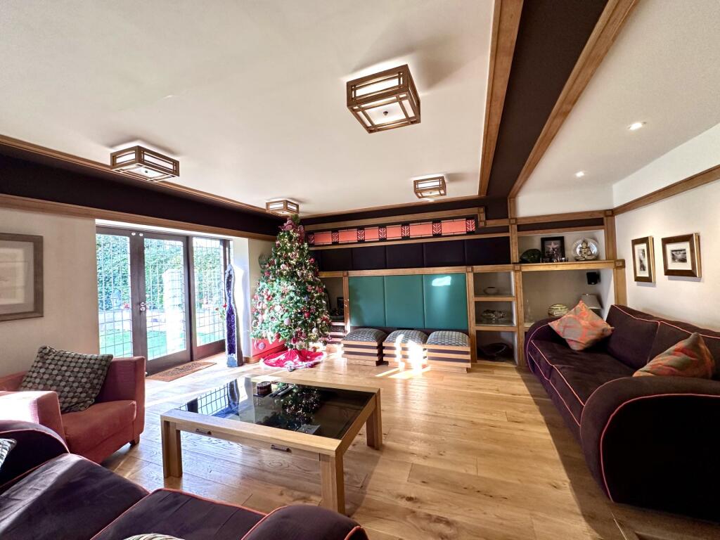 Additional image 5 of River Bank Cottage, 2 Padnal Bank, Prickwillow, Ely, Cambridgeshire