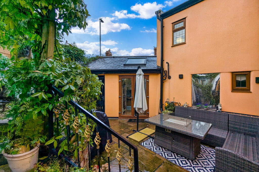 Additional image 31 of Old Wrexham Road, Chester, Cheshire, CH4 7HS