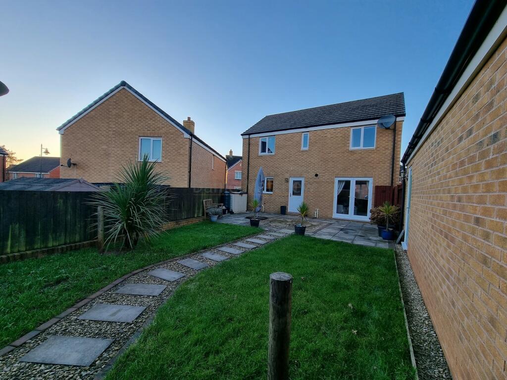 Additional image 29 of Ffordd Y Rhosyn, Coity, Bridgend. CF35 6GJ