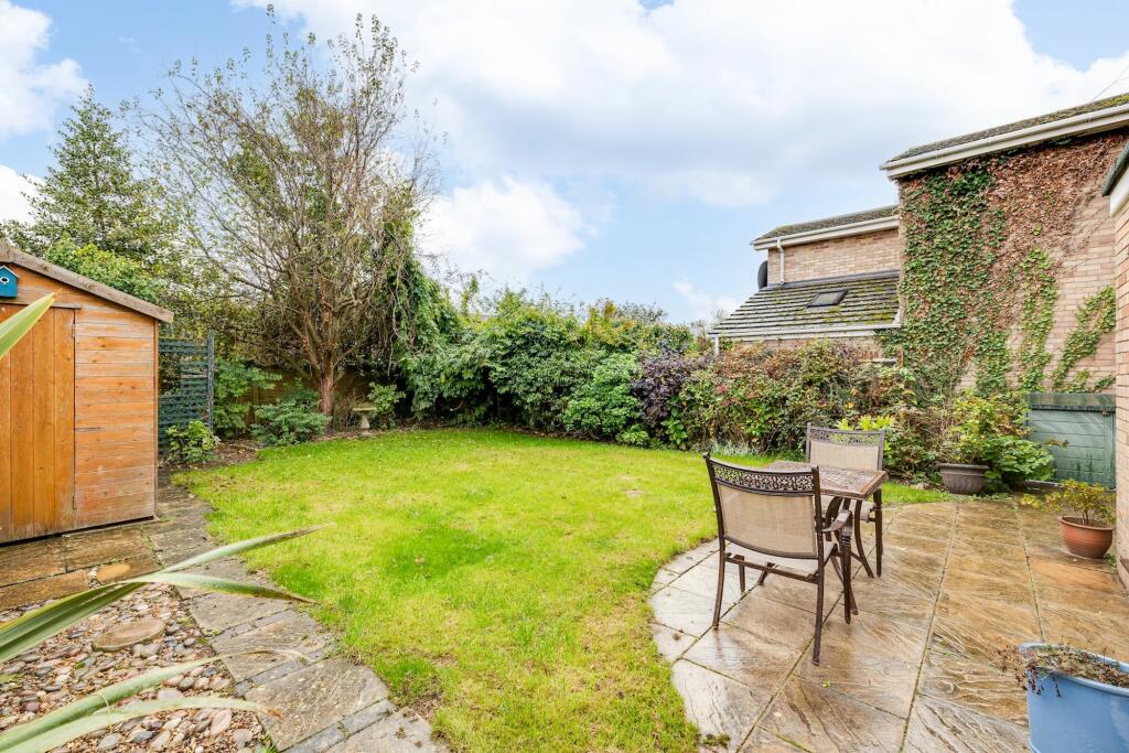 Additional image 22 of Firtree Avenue, Westminster Park, Chester CH4 7QY