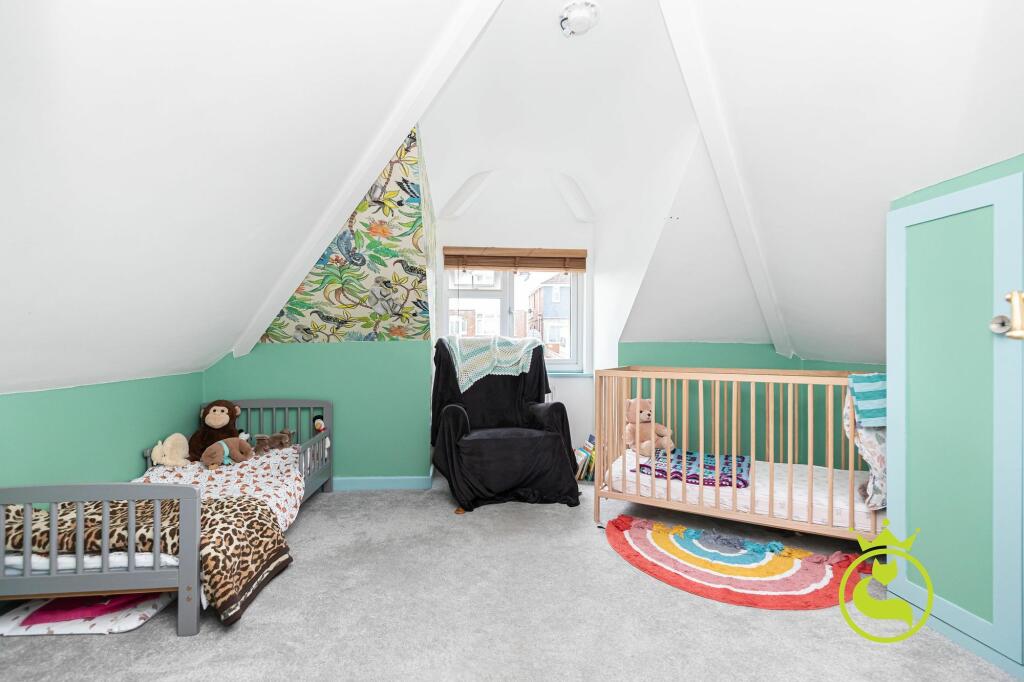 Additional image 11 of Wayne Road, Poole, BH12