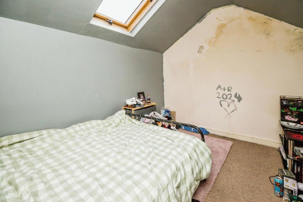 Additional image 7 of Church Street, Connah's Quay, Deeside, CH5