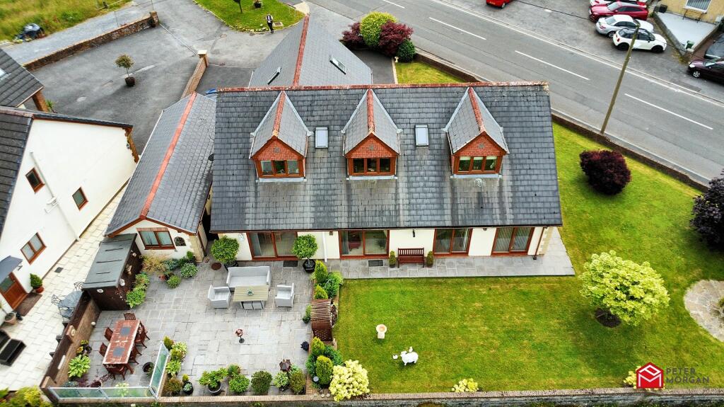 Additional image 33 of Pen-y-banc, Rhigos, Aberdare, Rhondda Cynon Taff. CF44 9YT