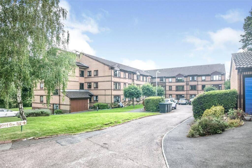 Additional image 14 of Premier Court, 100 Monyhull Hall Road, Birmingham, West Midlands, B30