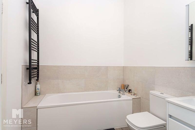 Additional image 23 of Royal Victoria Apartments, 17 Poole Road, Westbourne, BH4