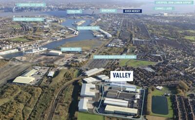 Additional image 11 of Office Suites A & D , Valley Business Park, Valley Road, Birkenhead, Merseyside, CH41