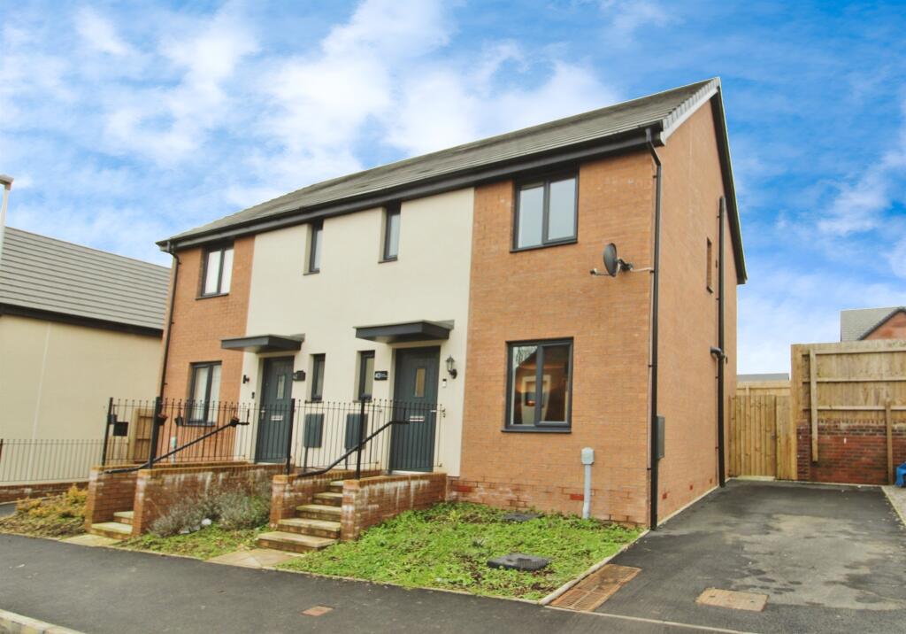 Additional image 10 of Gwern Gwynfael, Capel Llanilltern, Cardiff