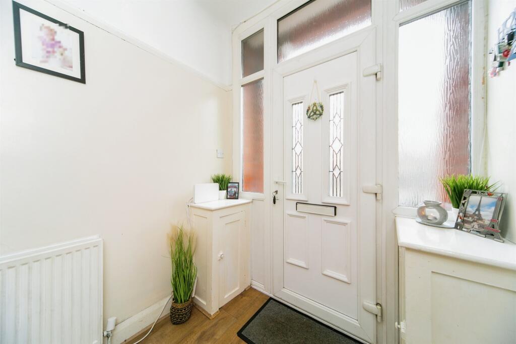 Additional image 18 of Hinderton Road, Birkenhead