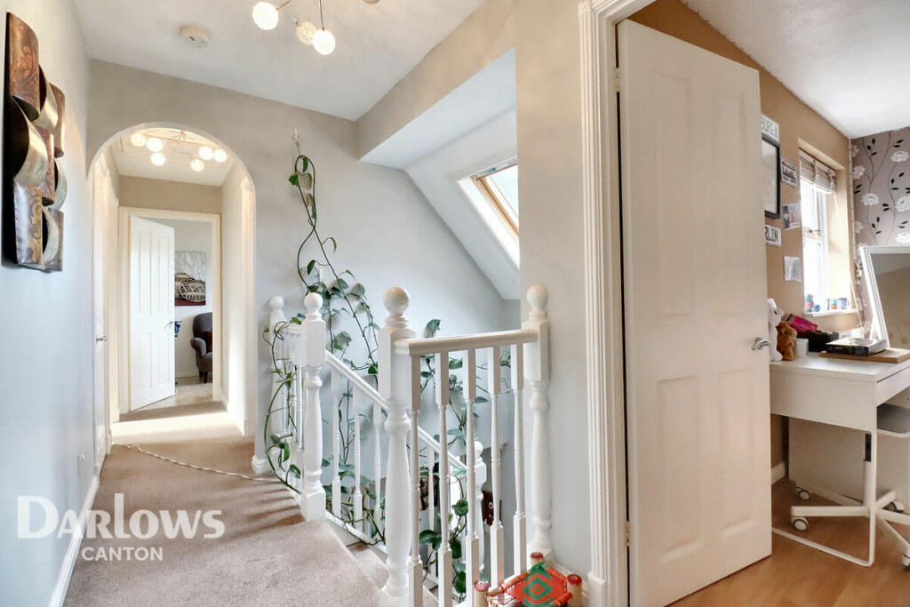 Additional image 22 of Clos Y Gof, Cardiff