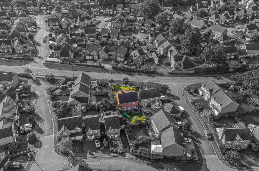 Additional image 20 of Huntley Drive, Solihull