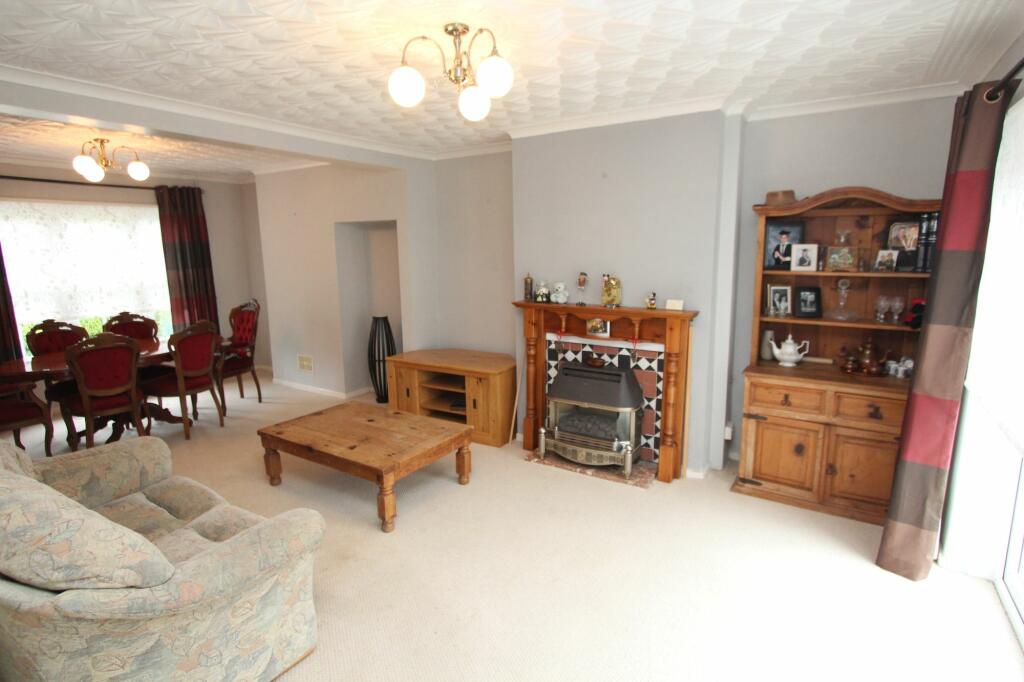 Additional image 3 of Blaendewi, Wick, CF71