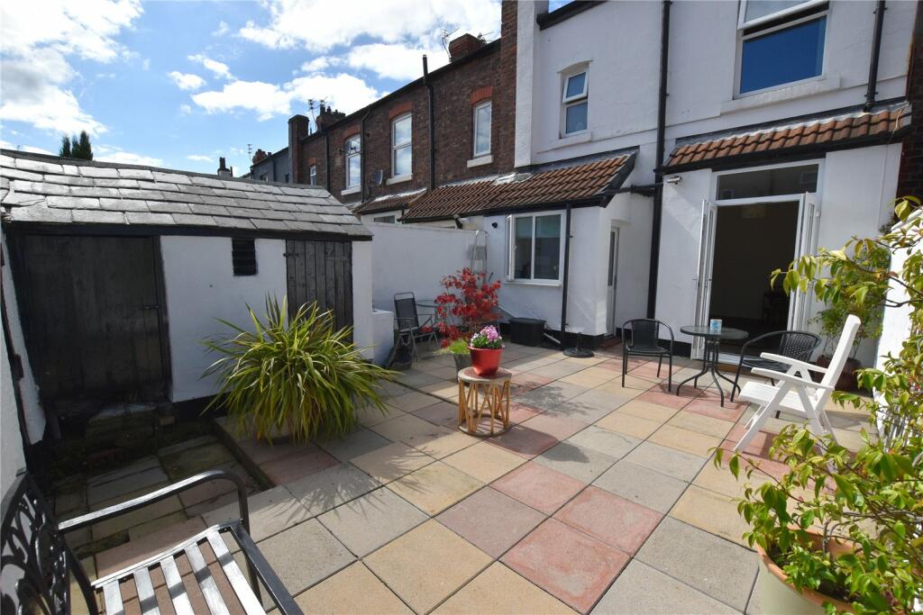 Additional image 24 of Mill Lane, Wallasey, Wirral, CH44