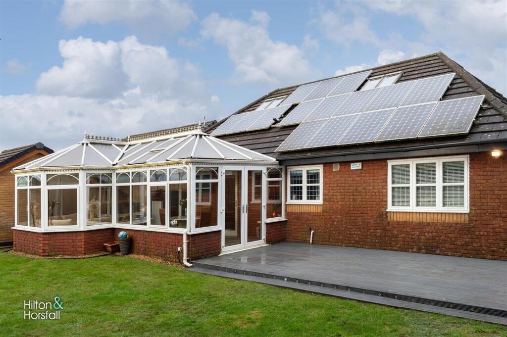 Additional image 20 of Hillsborough Avenue, Brierfield