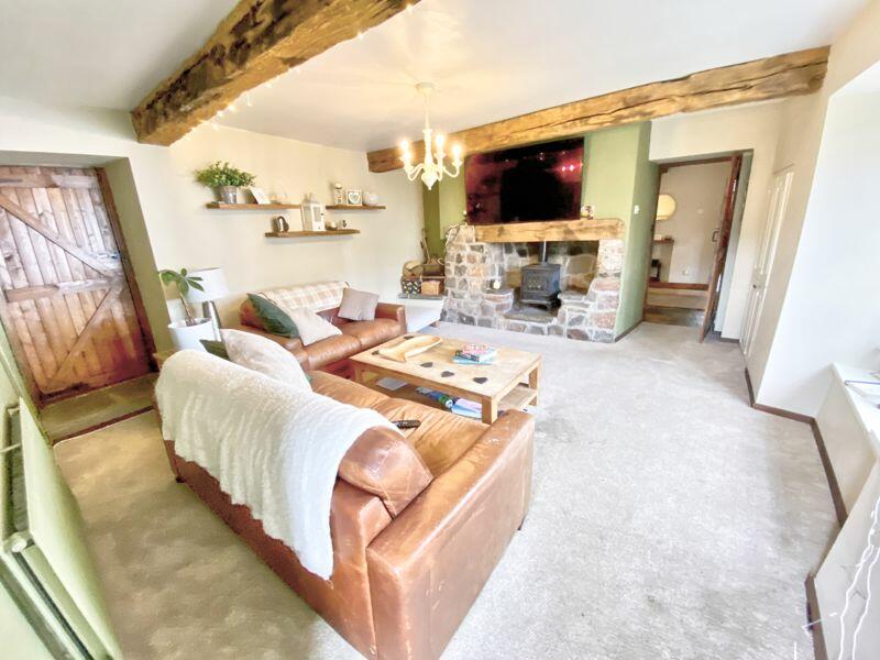 Additional image 4 of Tyle Cottage, Penllyn, The Vale of Glamorgan CF71 7RQ
