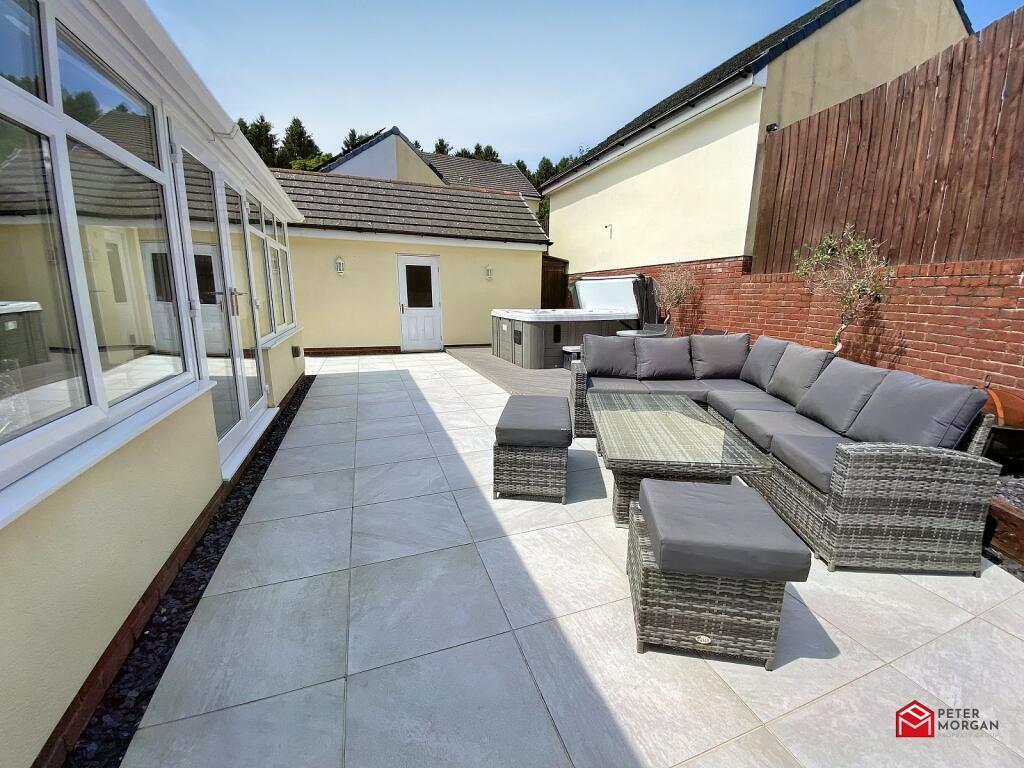 Additional image 37 of Maes Yr Eithin, Coity, Bridgend, Bridgend County. CF35 6BJ