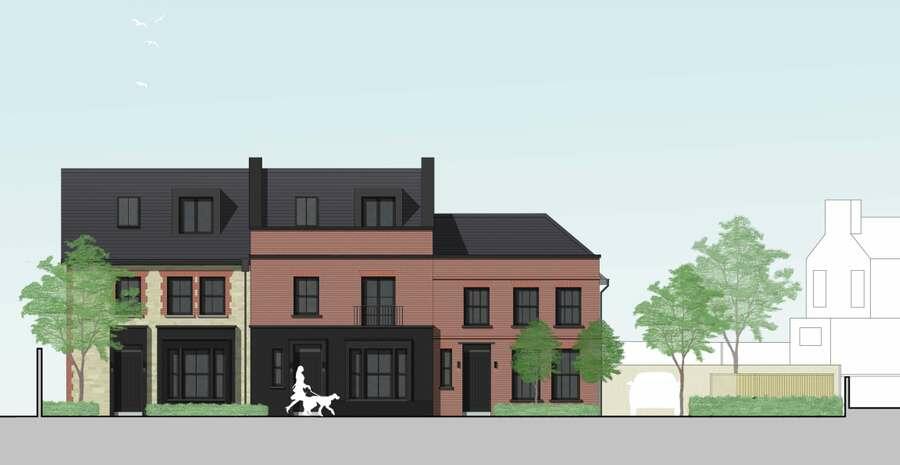 Additional image 2 of Stonemason's Row, Former Clarke's Yard, Llandaff, Cardiff