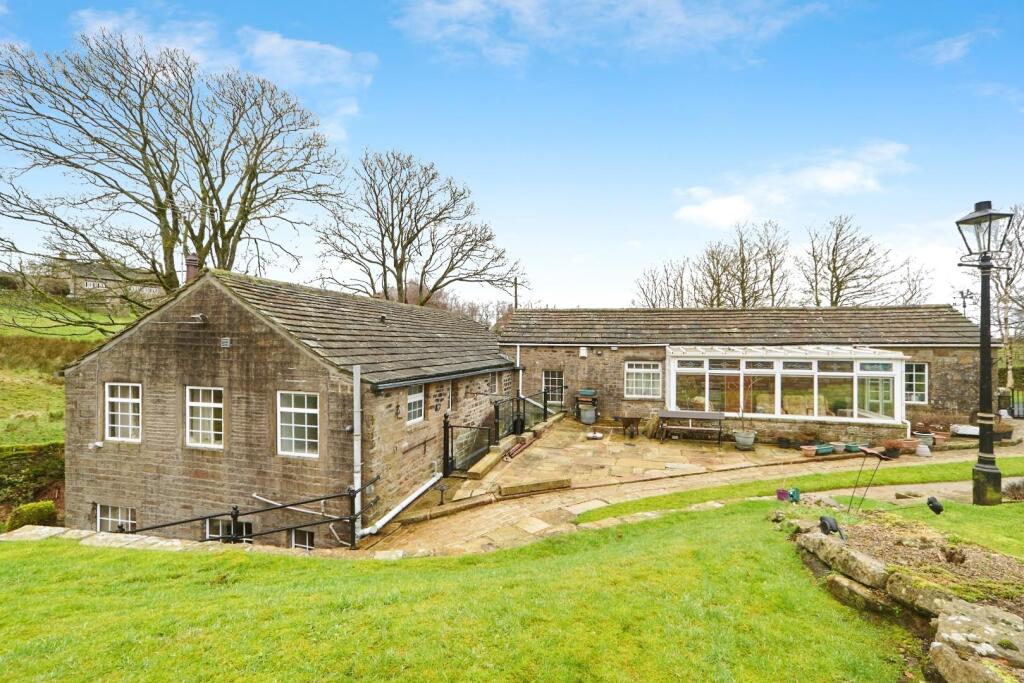 Additional image 9 of Old Bobbin Mill, Newsholme, Oakworth