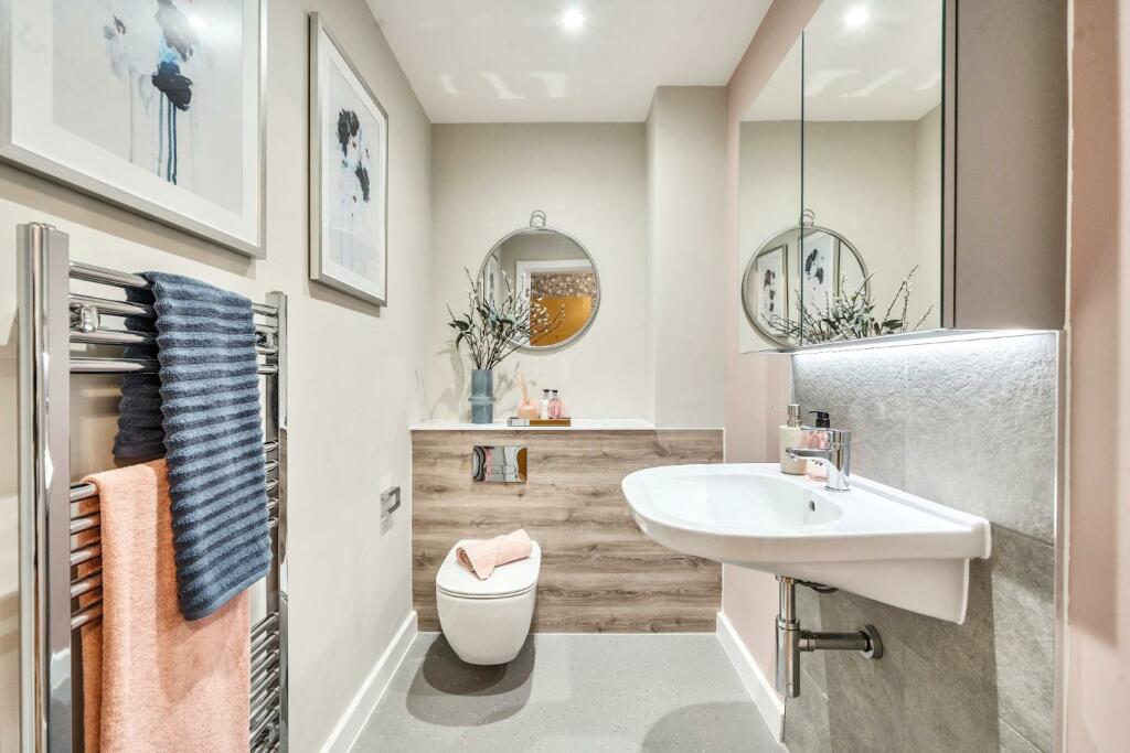 Additional image 7 of Glade House, The Wyldewoods, Great Boughton, Chester