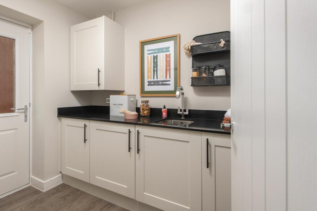 Additional image 9 of Llantrisant Road, 
Llantwit Fardre, 
Mid Glamorgan, 
CF38 2EE