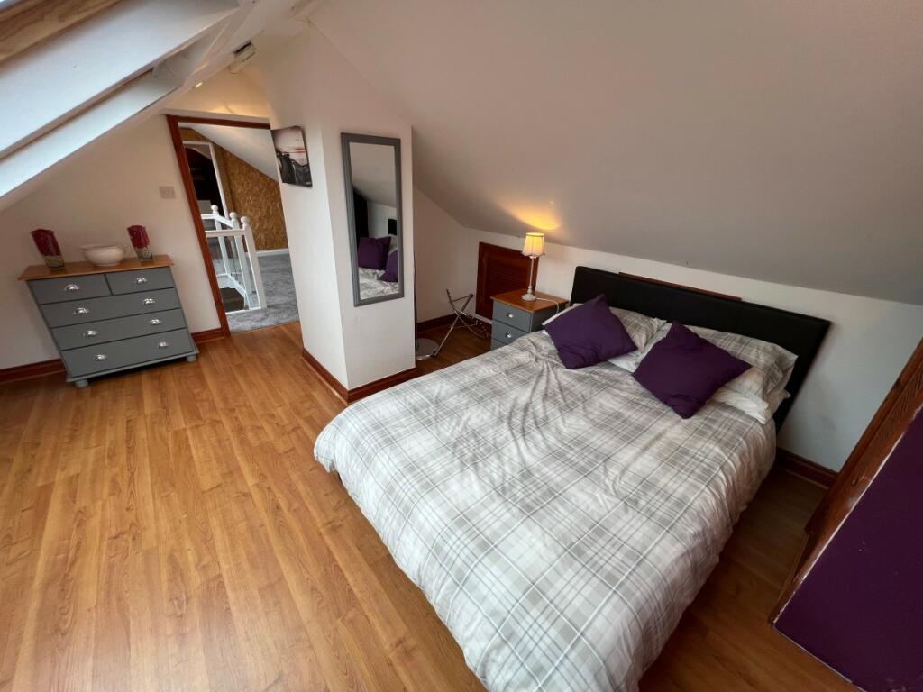 Additional image 12 of Vicarage Terrace Treorchy - Treorchy