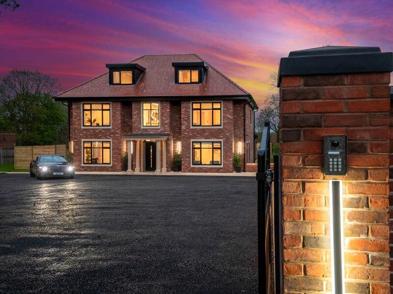 Additional image 42 of Mill Lane, Willaston, Cheshire