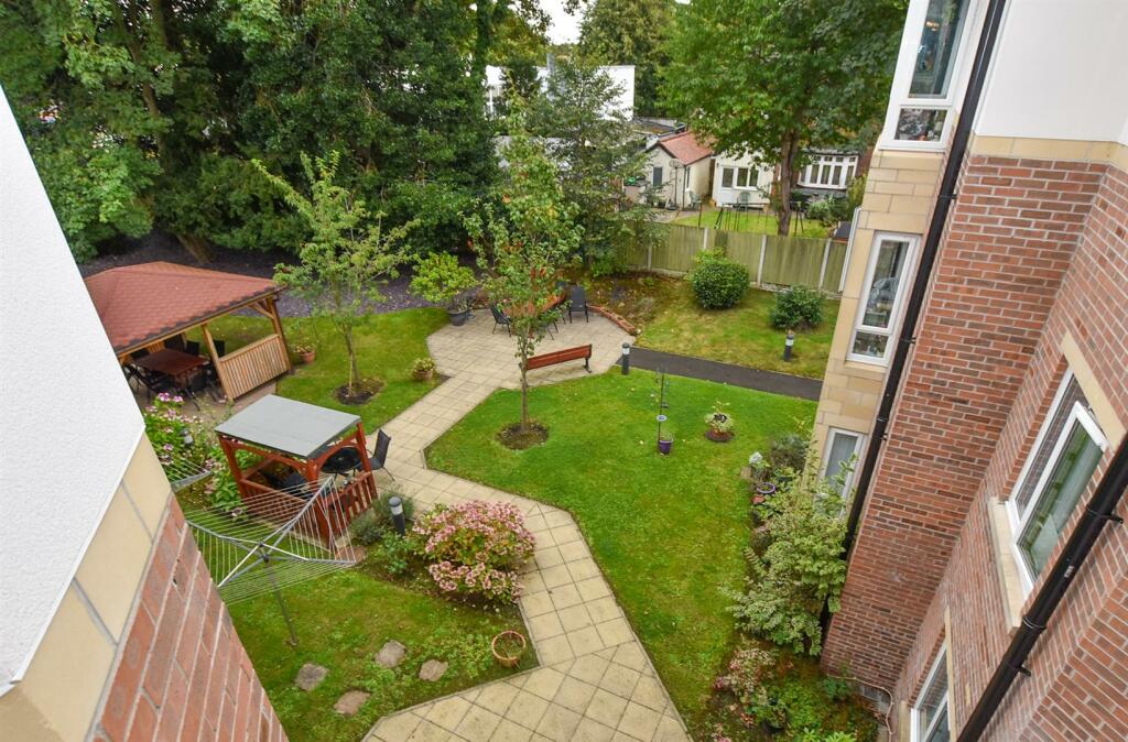 Additional image 13 of Mendell Court, Mendell Close, Wirral