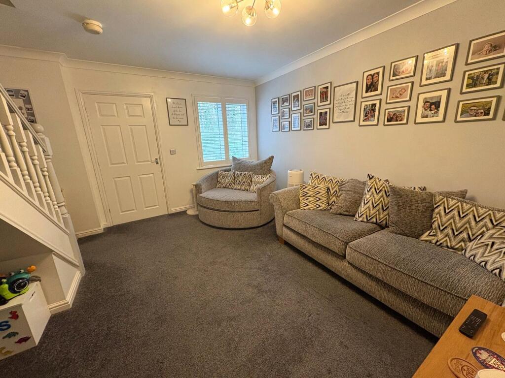 Additional image 3 of Wheatcroft Close, REDDITCH, Worcestershire, B97