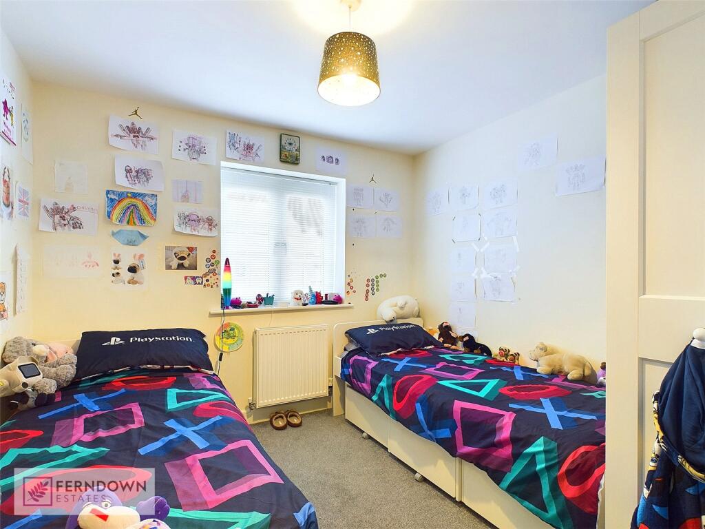 Additional image 8 of Old Farm Drive, Marston Green, Birmingham, B37