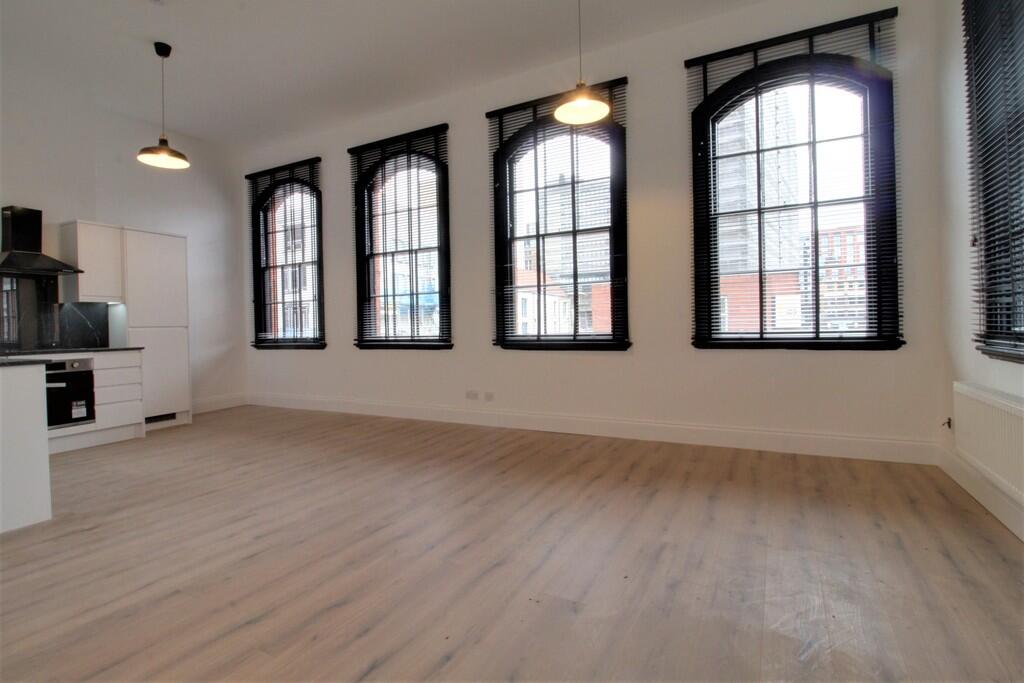 Additional image 6 of Ludgate Hill, St Pauls Square, Birmingham