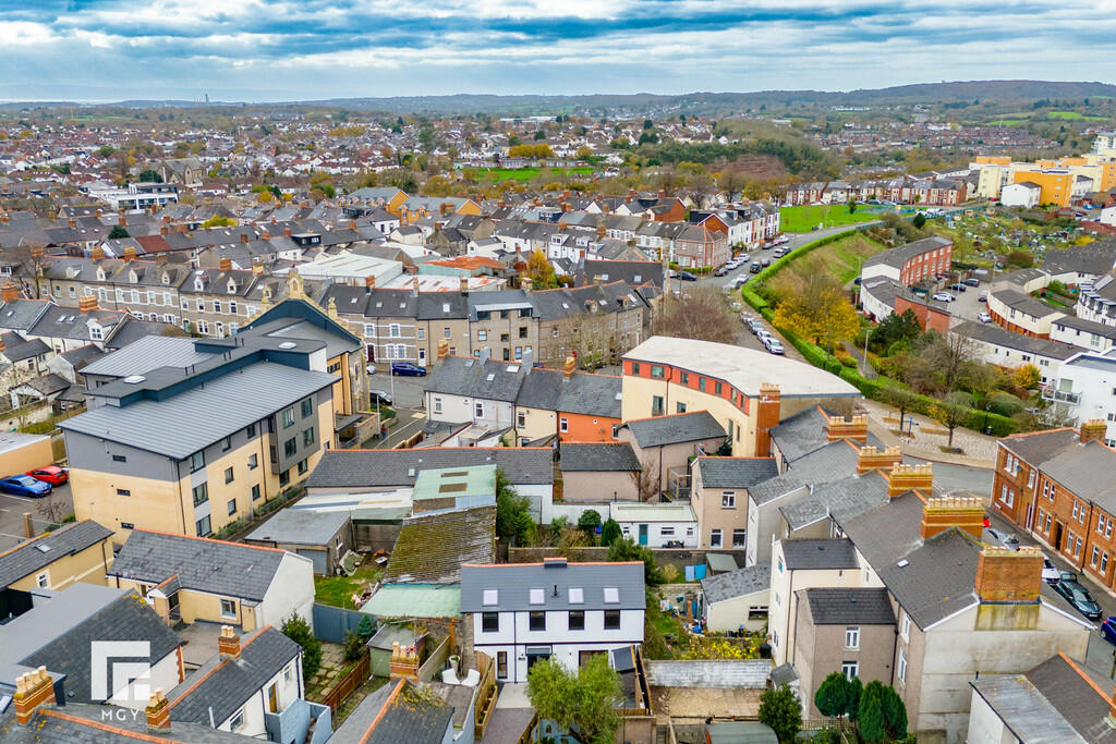 Additional image 31 of Glebe Street, Penarth
