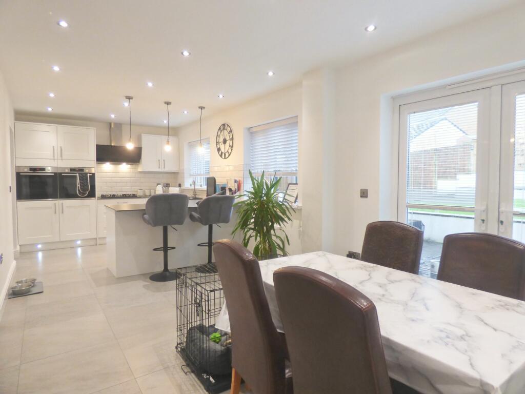 Additional image 10 of Gallt Y Ddrudwen, Broadlands, Bridgend