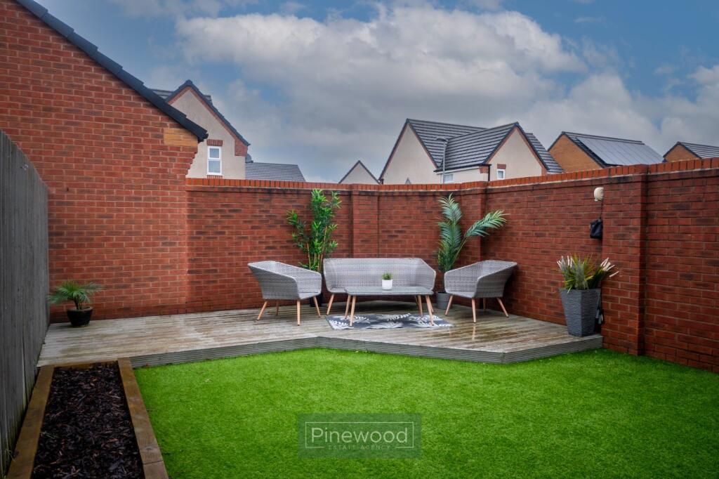 Additional image 23 of Ffordd Bate, Connahs Quay, CH5