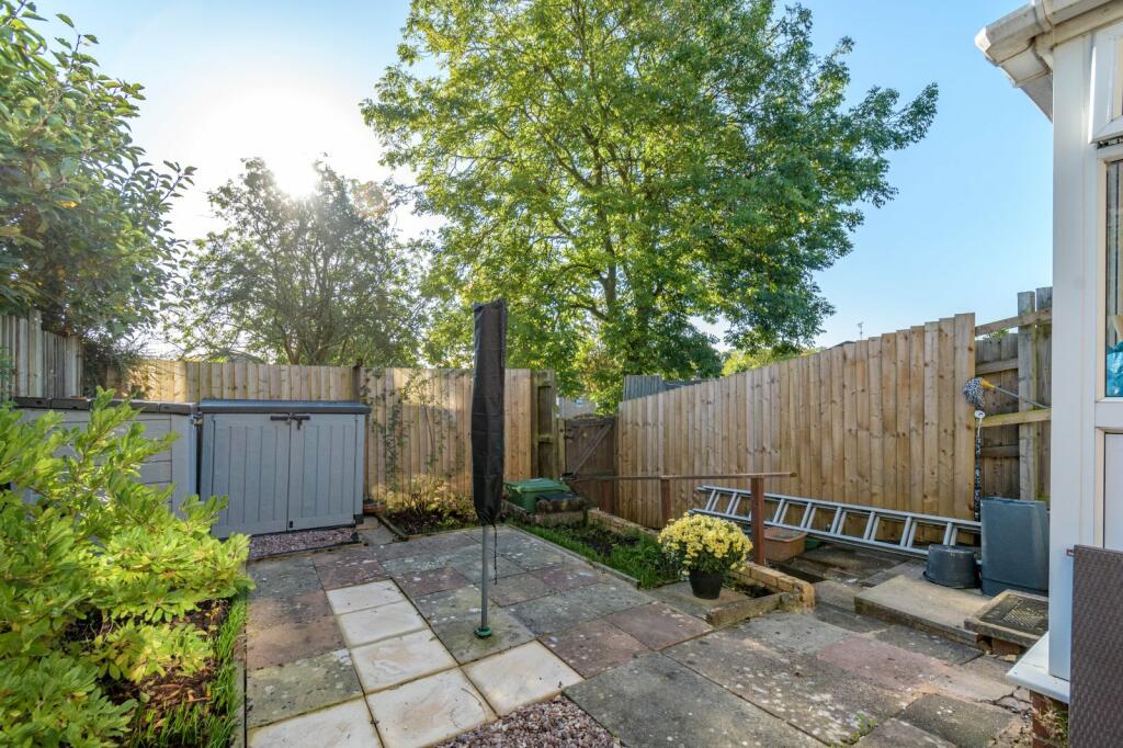 Additional image 12 of Eckington Close, Redditch, Worcestershire, B98