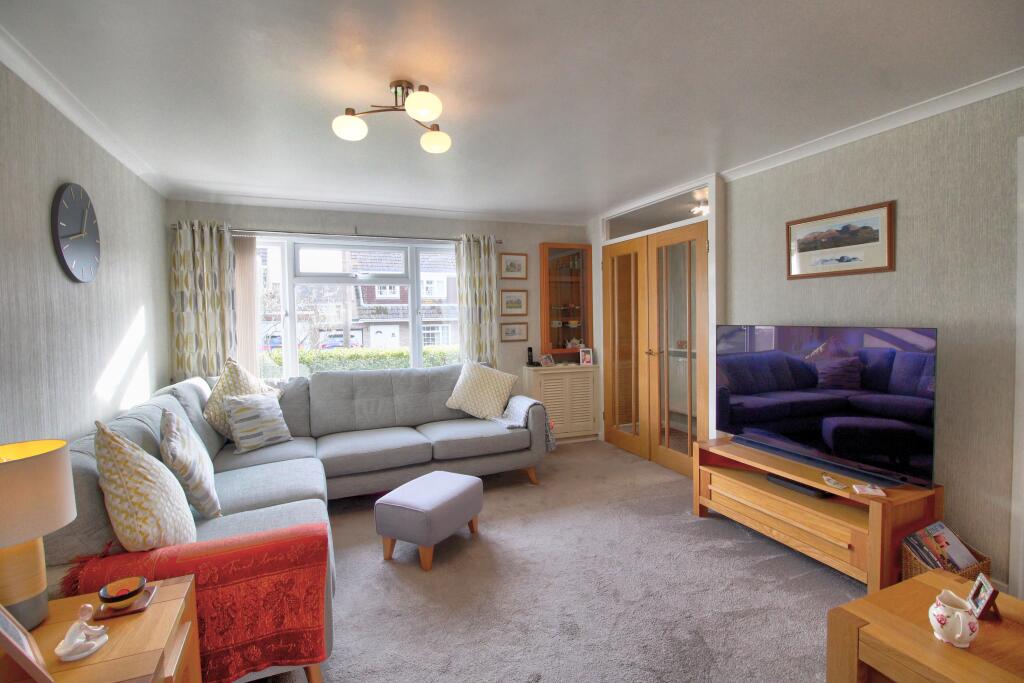 Additional image 2 of Daniel Hopkin Close, Llantwit Major, CF61