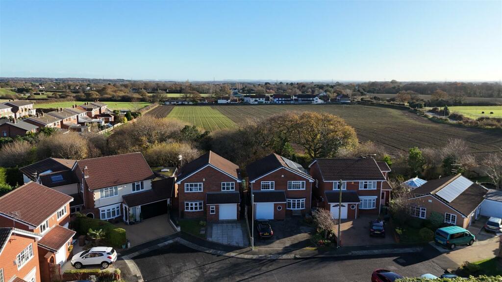 Additional image 39 of Dale View Close, Barnston, Wirral