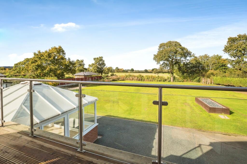 Additional image 8 of Welsh Road, Dodleston, Chester, Cheshire West and Ches, CH4