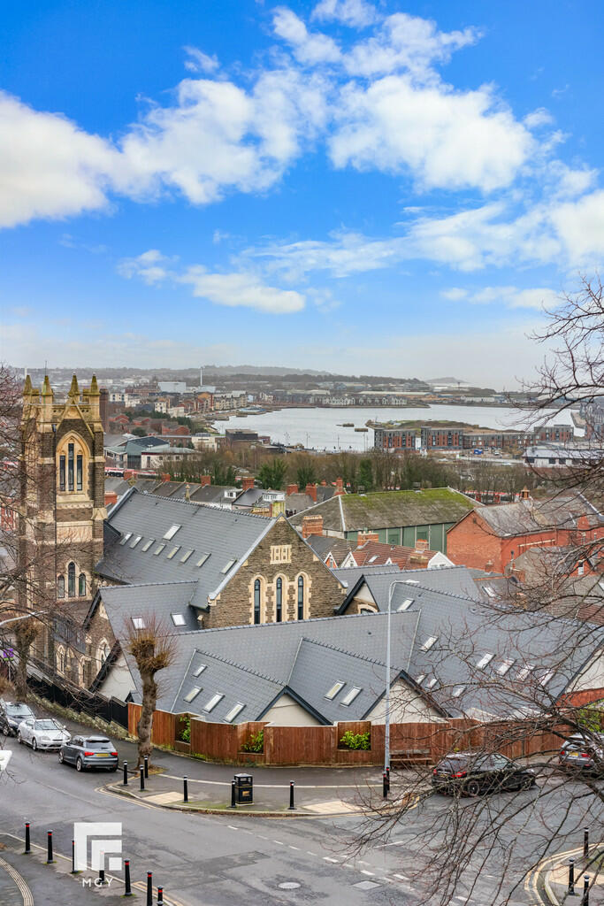 Additional image 19 of Romilly Road, Barry