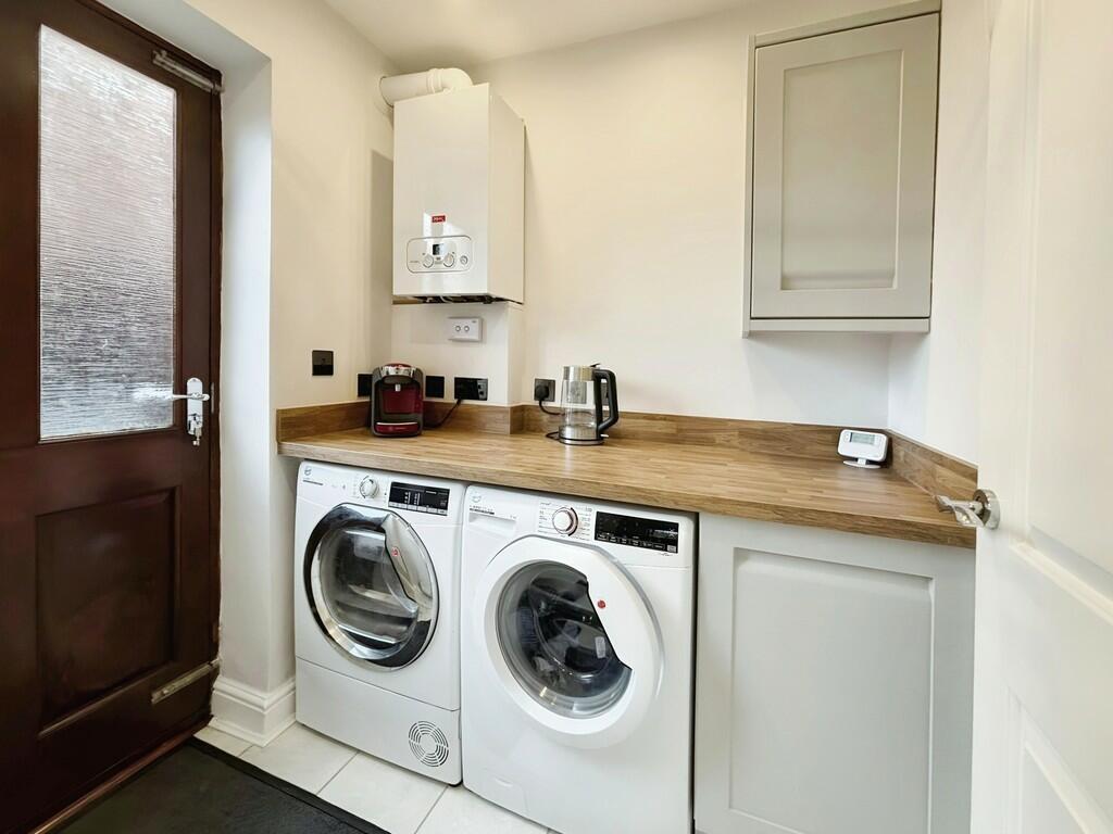 Additional image 15 of Craig-y-Felin, Bailey Street