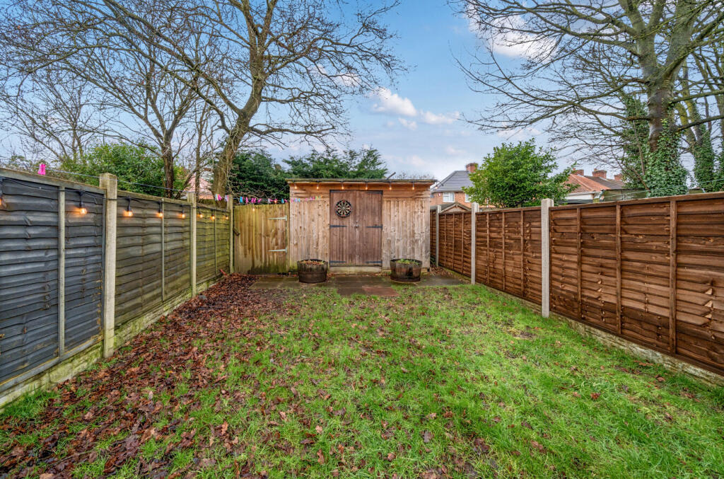 Additional image 20 of Arlington Road, Warstock, Birmingham