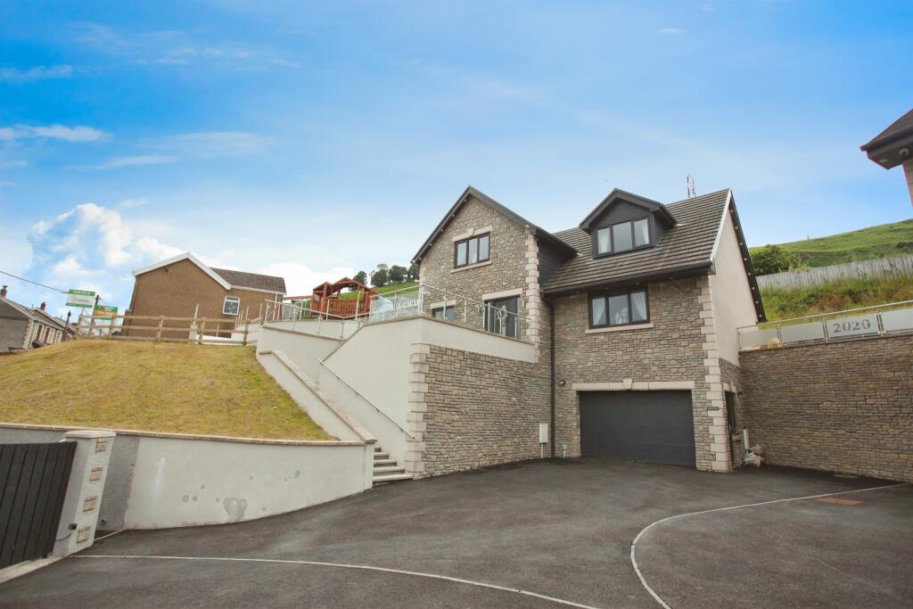 Additional image 5 of Llanwonno Road, Mountain Ash