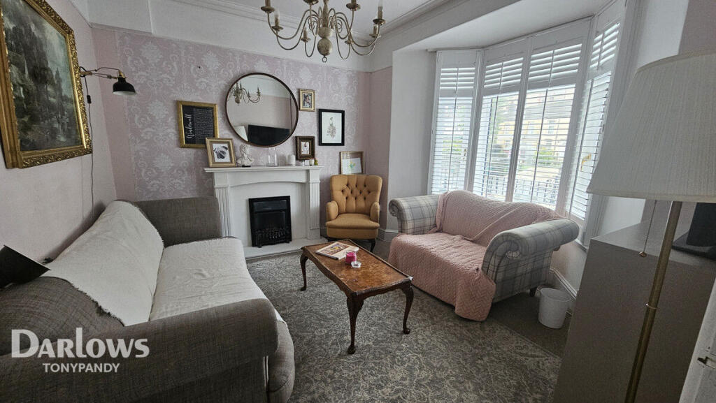 Additional image 2 of Aberrhondda Road, Porth CF39