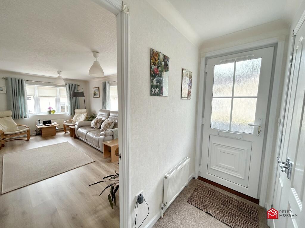 Additional image 7 of Heronstone Park, Heronston Lane, Ewenny, Bridgend County. CF31 3BZ