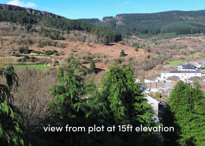 Additional image 9 of Nanthir Road, Blaengarw, Bridgend, CF32 8BL