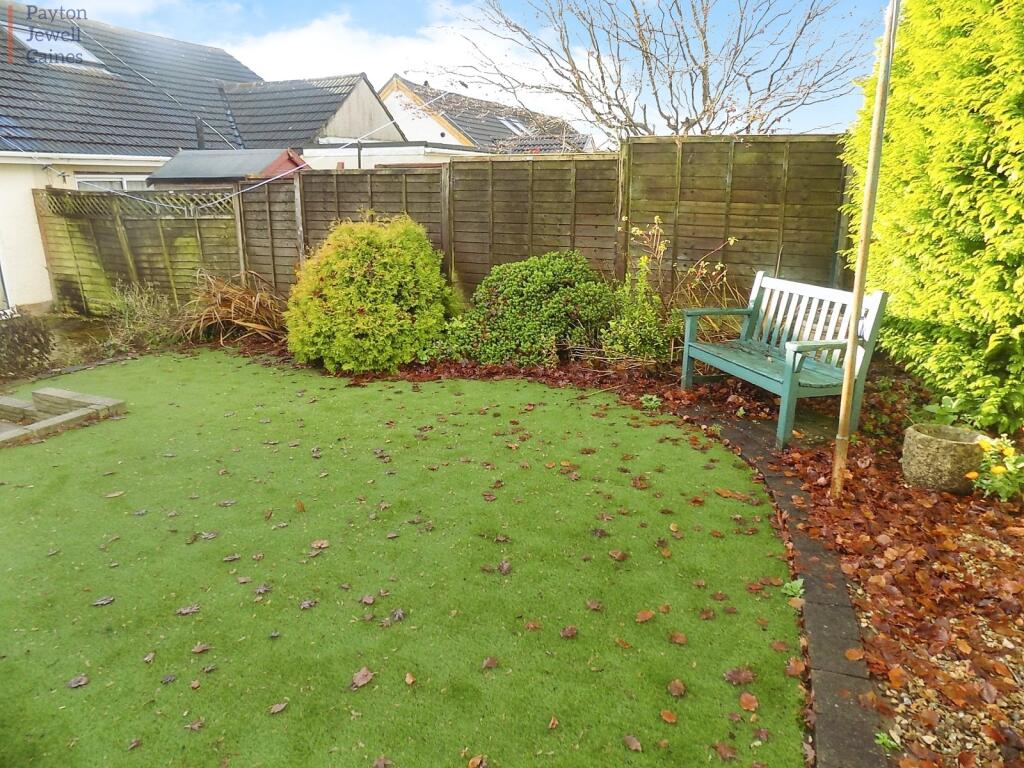 Additional image 10 of Pwll Evan Ddu, Coity, Bridgend County. CF35 6AY